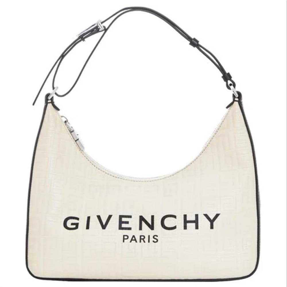 GIVENCHY Moon Cut Out Bag